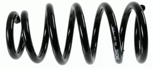 Suspension Spring