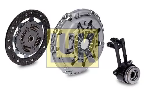 Clutch Kit