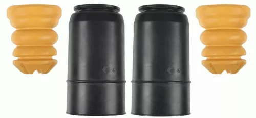 Dust Cover Kit, shock absorber