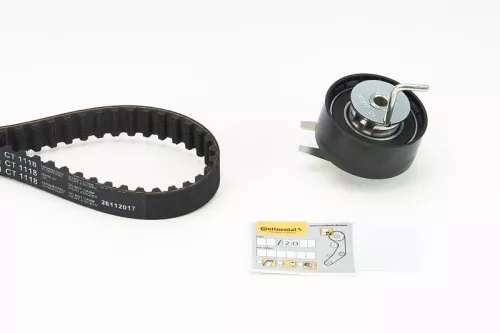 Timing Belt Kit