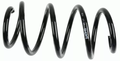 Suspension Spring