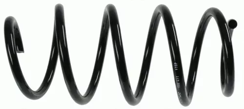 Suspension Spring