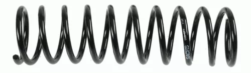 Suspension Spring