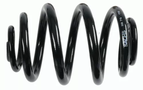 Suspension Spring