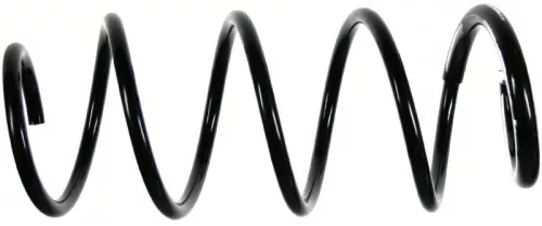 Suspension Spring
