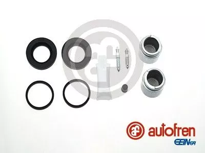 Repair Kit, brake caliper