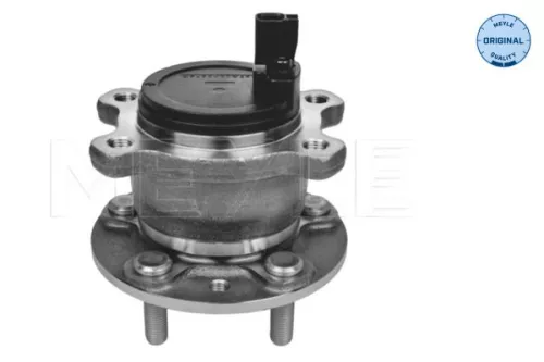 Wheel Hub