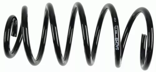 Suspension Spring