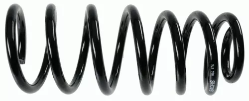 Suspension Spring