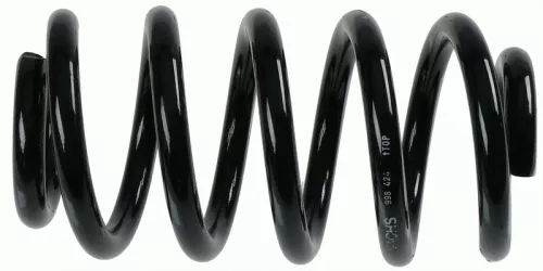 Suspension Spring