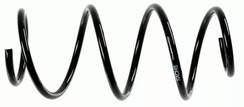 Suspension Spring