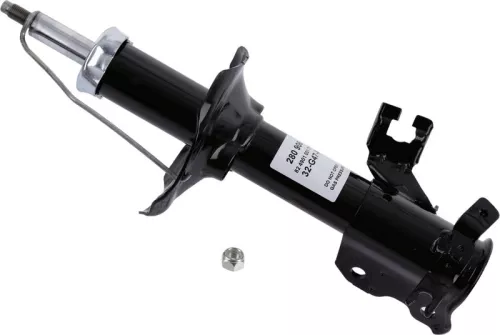 Shock Absorber