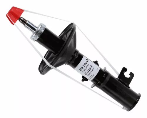 Shock Absorber