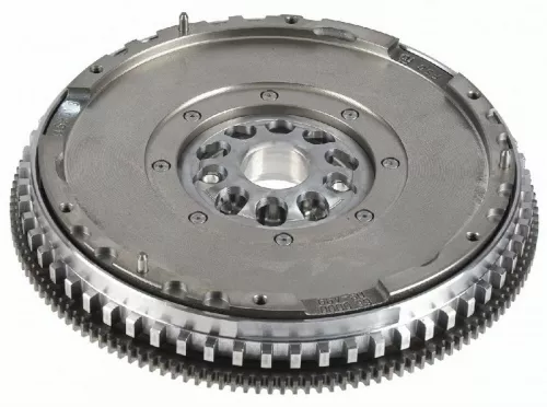 Flywheel