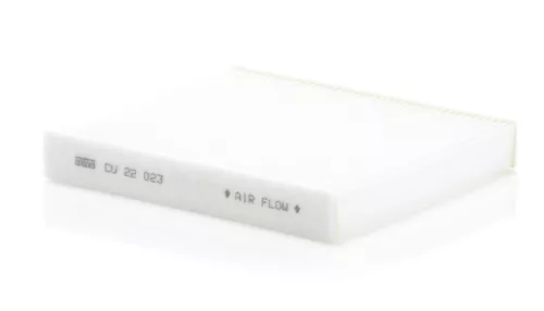 Filter, cabin air