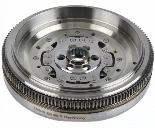Flywheel