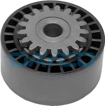 Belt Tensioner, V-ribbed belt