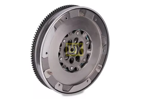 Flywheel