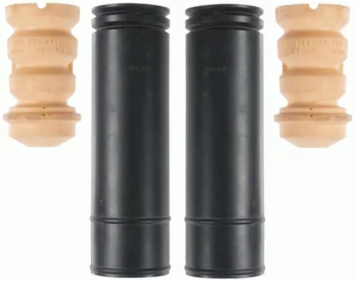 Dust Cover Kit, shock absorber