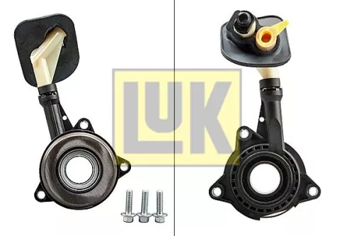 Central Slave Cylinder, clutch