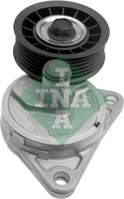 Belt Tensioner, V-ribbed belt