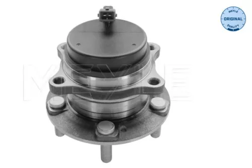 Wheel Hub