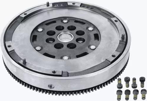 Flywheel