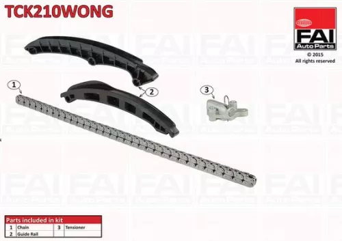 Timing Chain Kit