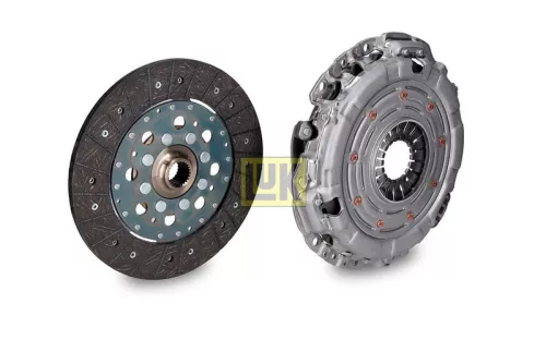 Clutch Kit