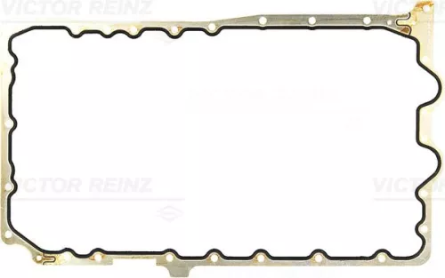 Gasket, oil sump