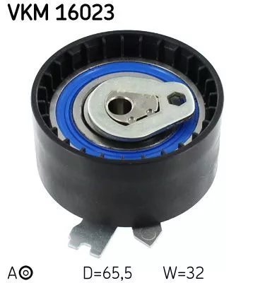 Tensioner Pulley, timing belt