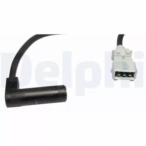 Sensor, crankshaft pulse