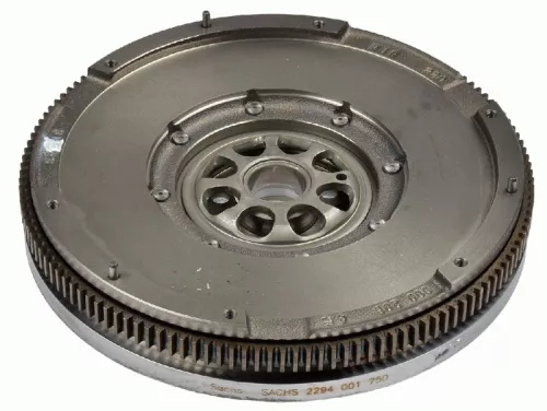 Flywheel