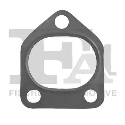 Gasket, charger