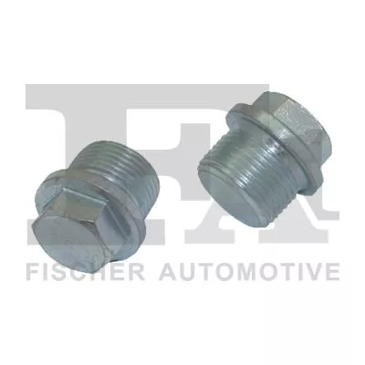 Screw Plug, oil sump