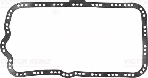 Gasket, oil sump