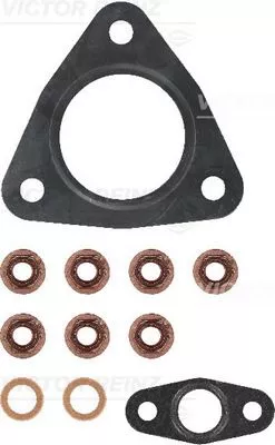 Mounting Kit, charger