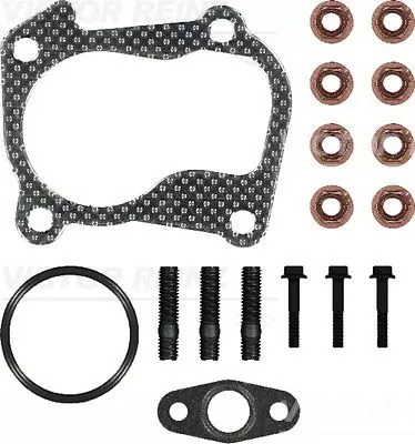 Mounting Kit, charger