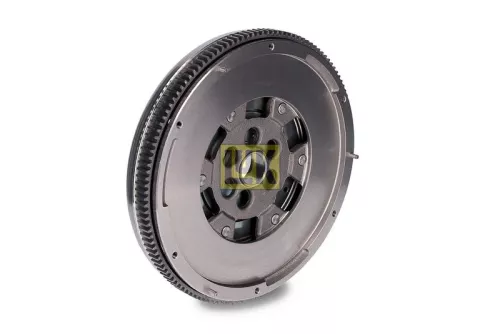 Flywheel