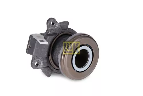 Central Slave Cylinder, clutch