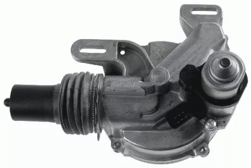 Slave Cylinder, clutch