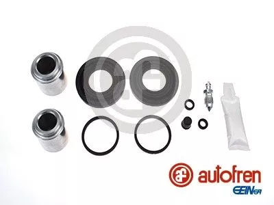 Repair Kit, brake caliper