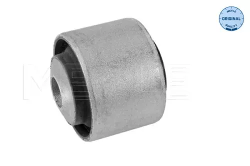 Mounting, axle strut