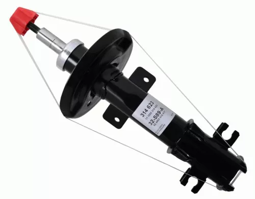 Shock Absorber