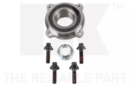 Wheel Bearing