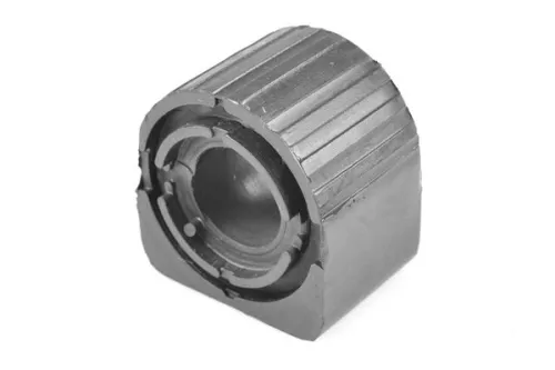 Mounting, stabiliser bar