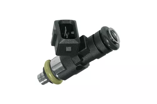 Injector