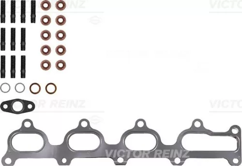 Mounting Kit, charger