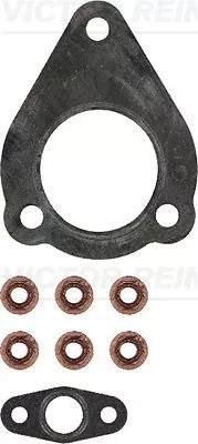 Mounting Kit, charger