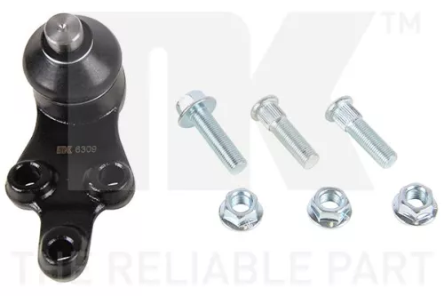 Ball Joint